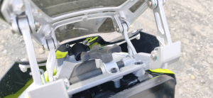 Benelli TRK 902 Xplorer – první test v ČR